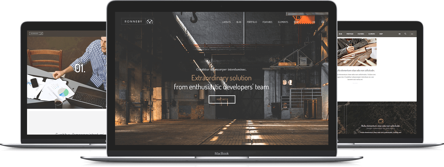 Image module